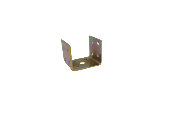 בסיס לרגל U לרץ 45 מ"מ זהב A